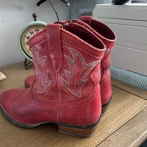 Ariat size 9 Womens Boots Pre-Owned